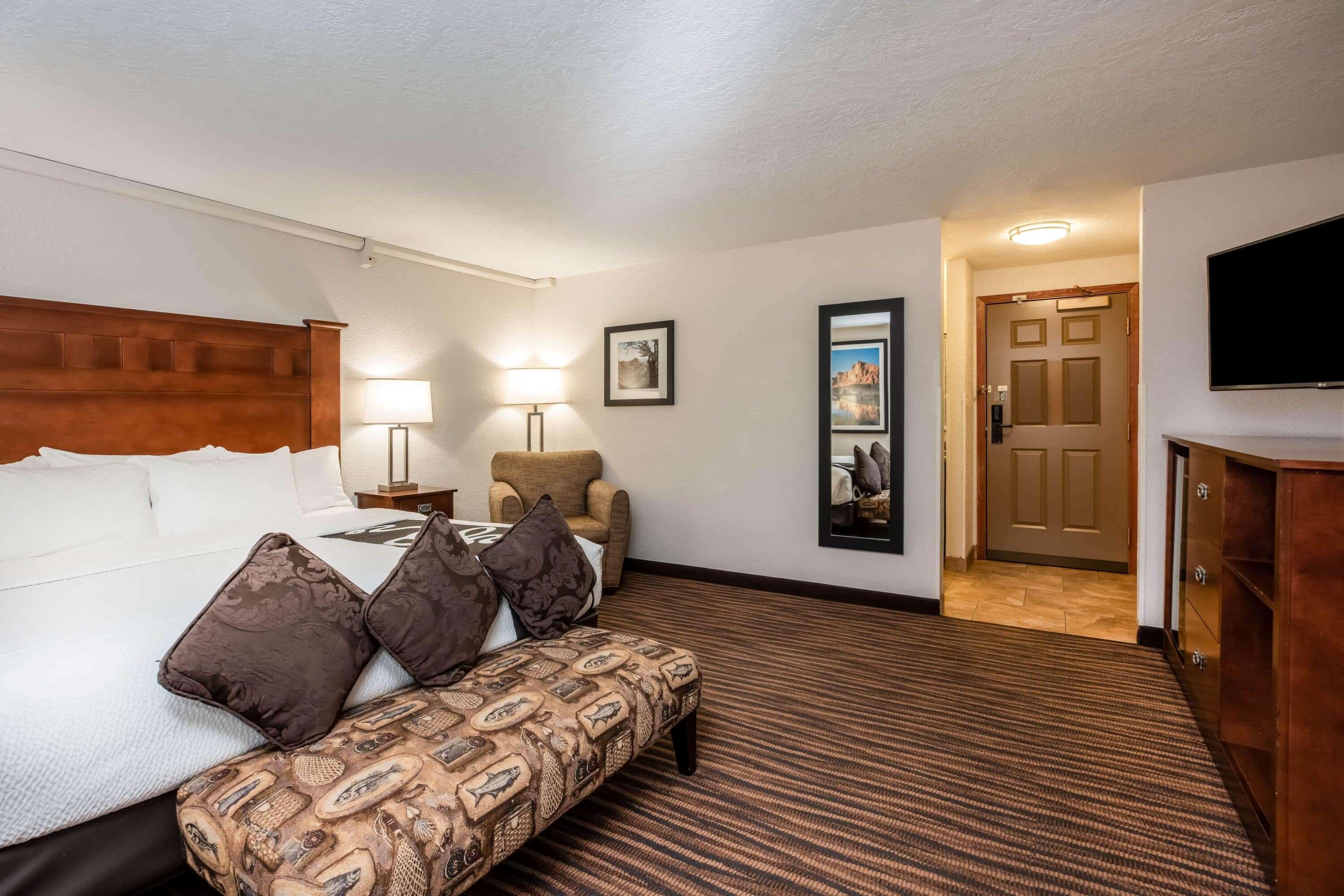 La Quinta Inn By Wyndham Bend Ngoại thất bức ảnh