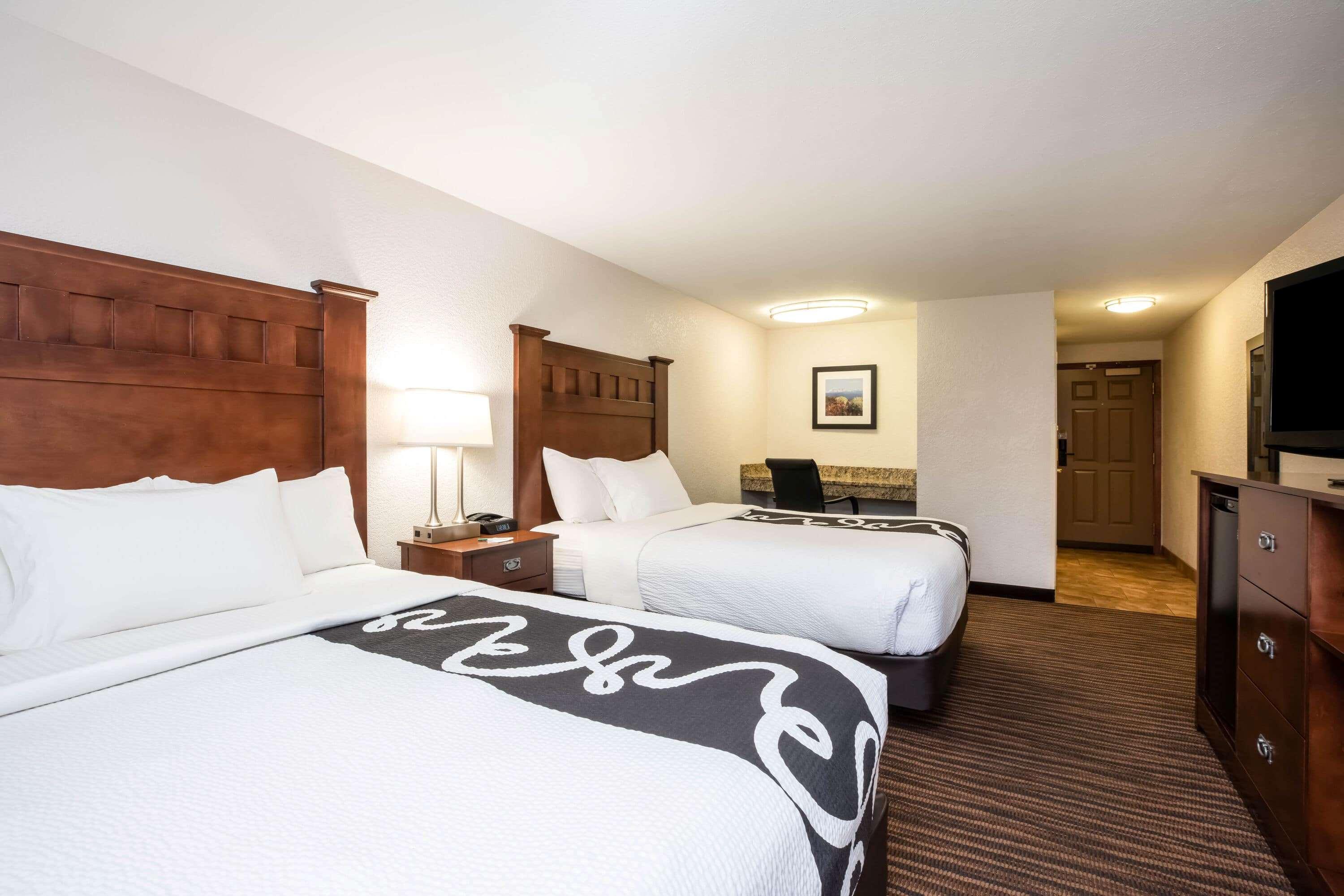 La Quinta Inn By Wyndham Bend Ngoại thất bức ảnh