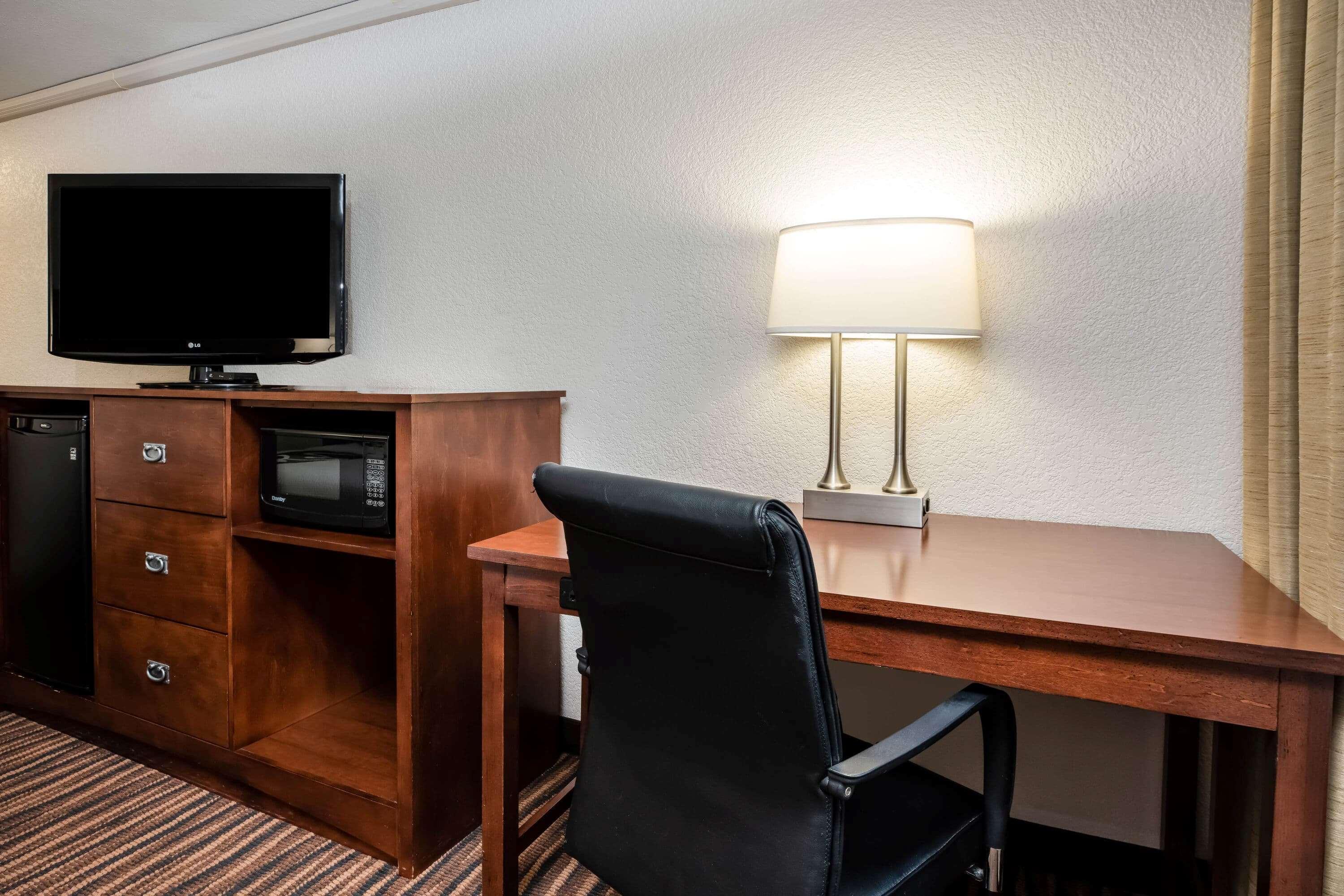 La Quinta Inn By Wyndham Bend Ngoại thất bức ảnh