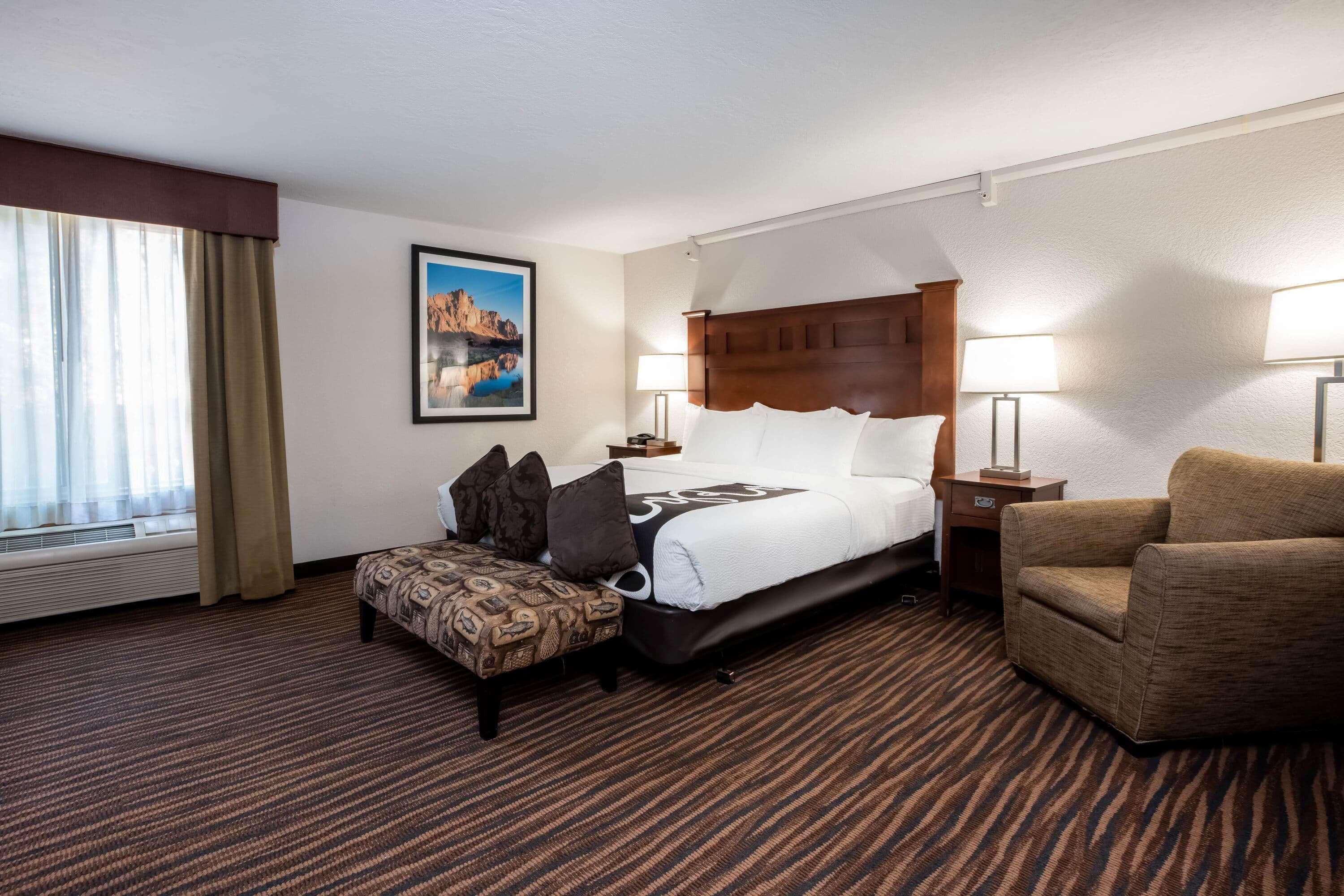 La Quinta Inn By Wyndham Bend Ngoại thất bức ảnh