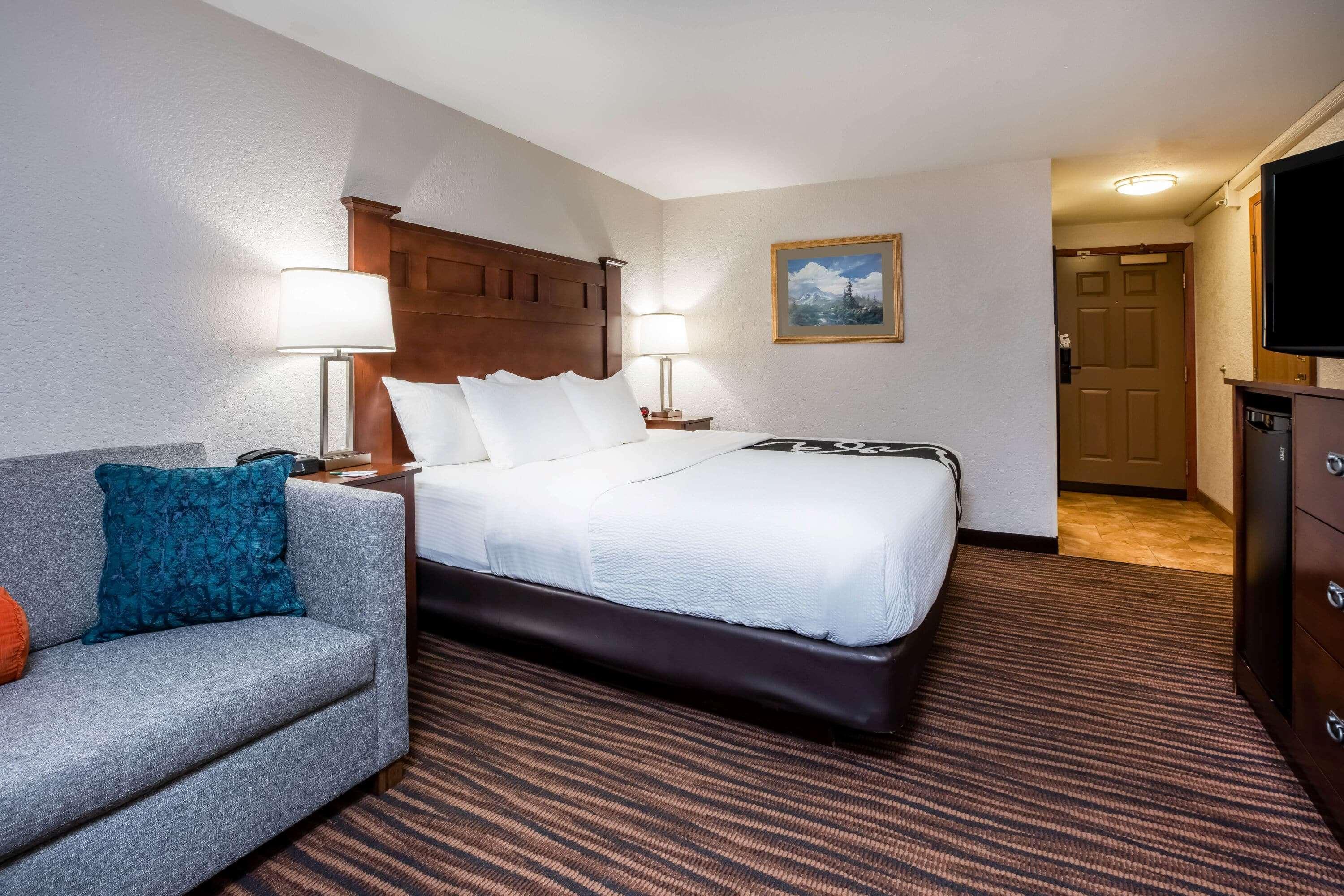 La Quinta Inn By Wyndham Bend Ngoại thất bức ảnh