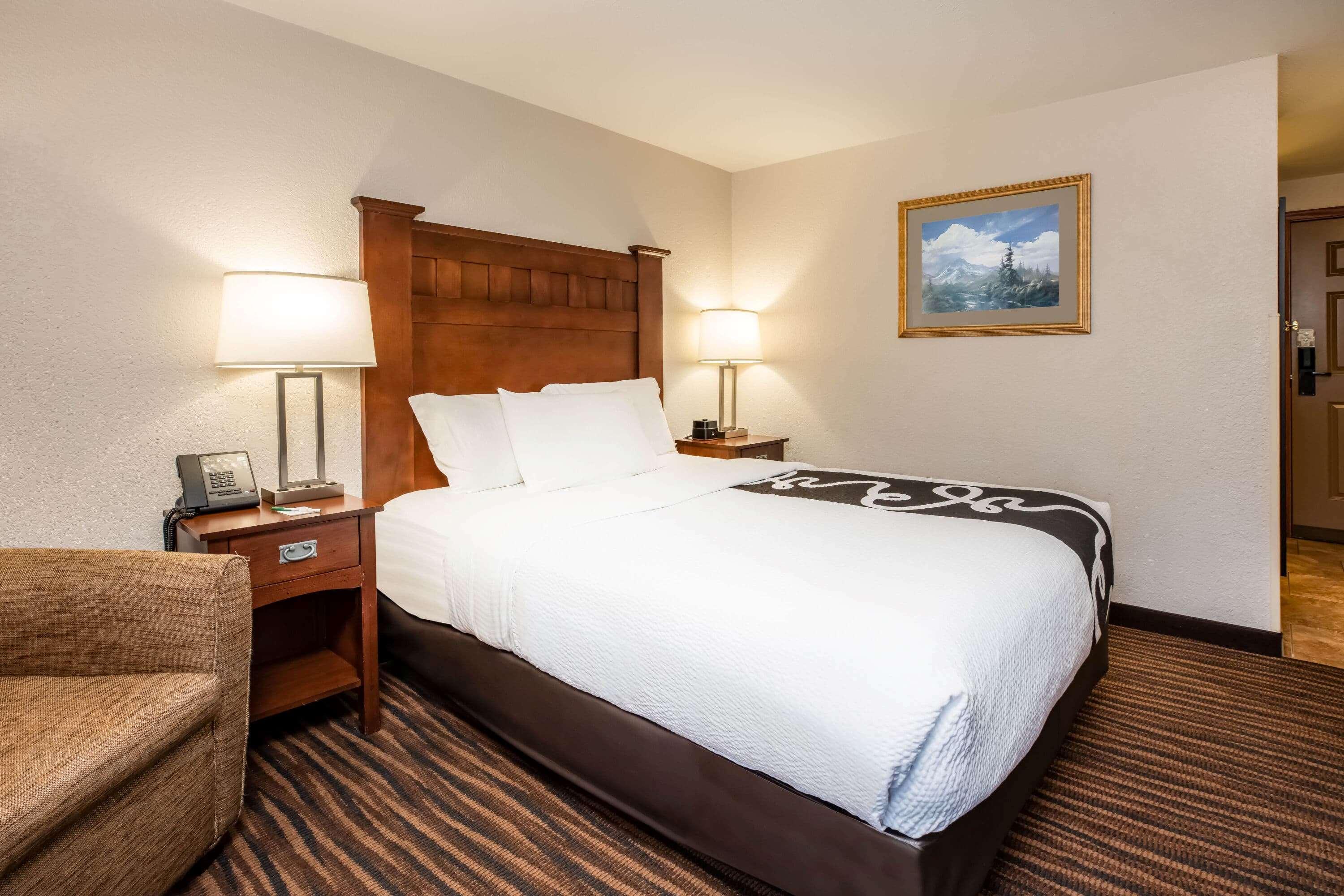 La Quinta Inn By Wyndham Bend Ngoại thất bức ảnh