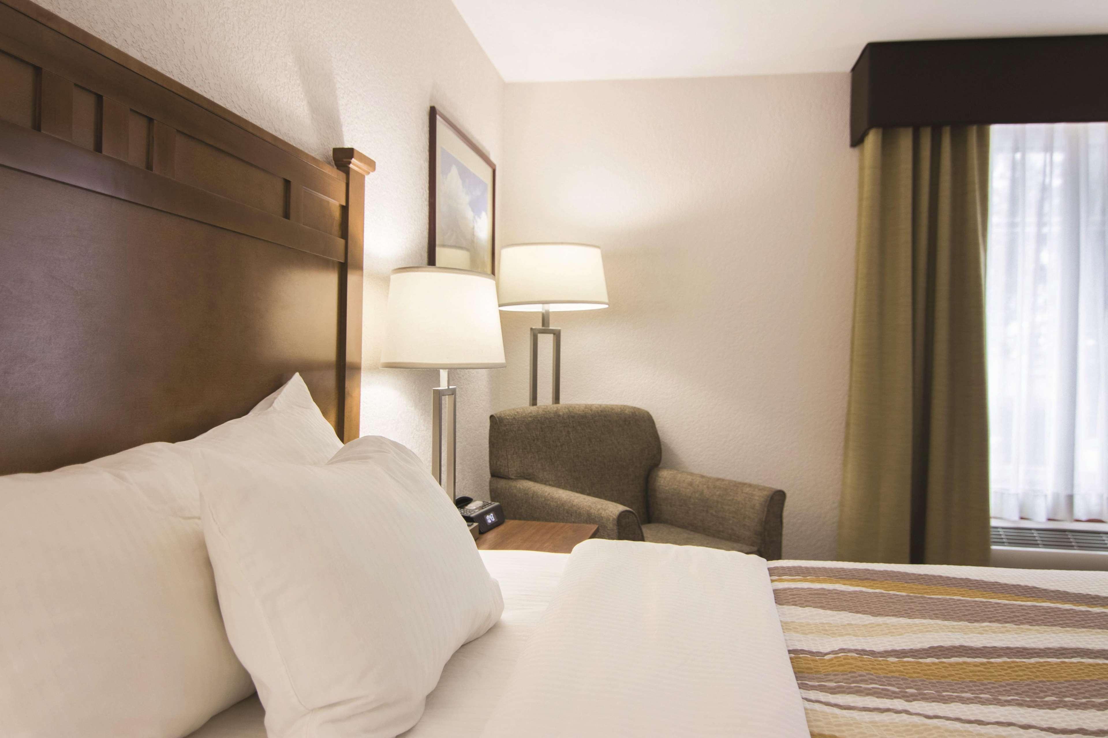 La Quinta Inn By Wyndham Bend Ngoại thất bức ảnh