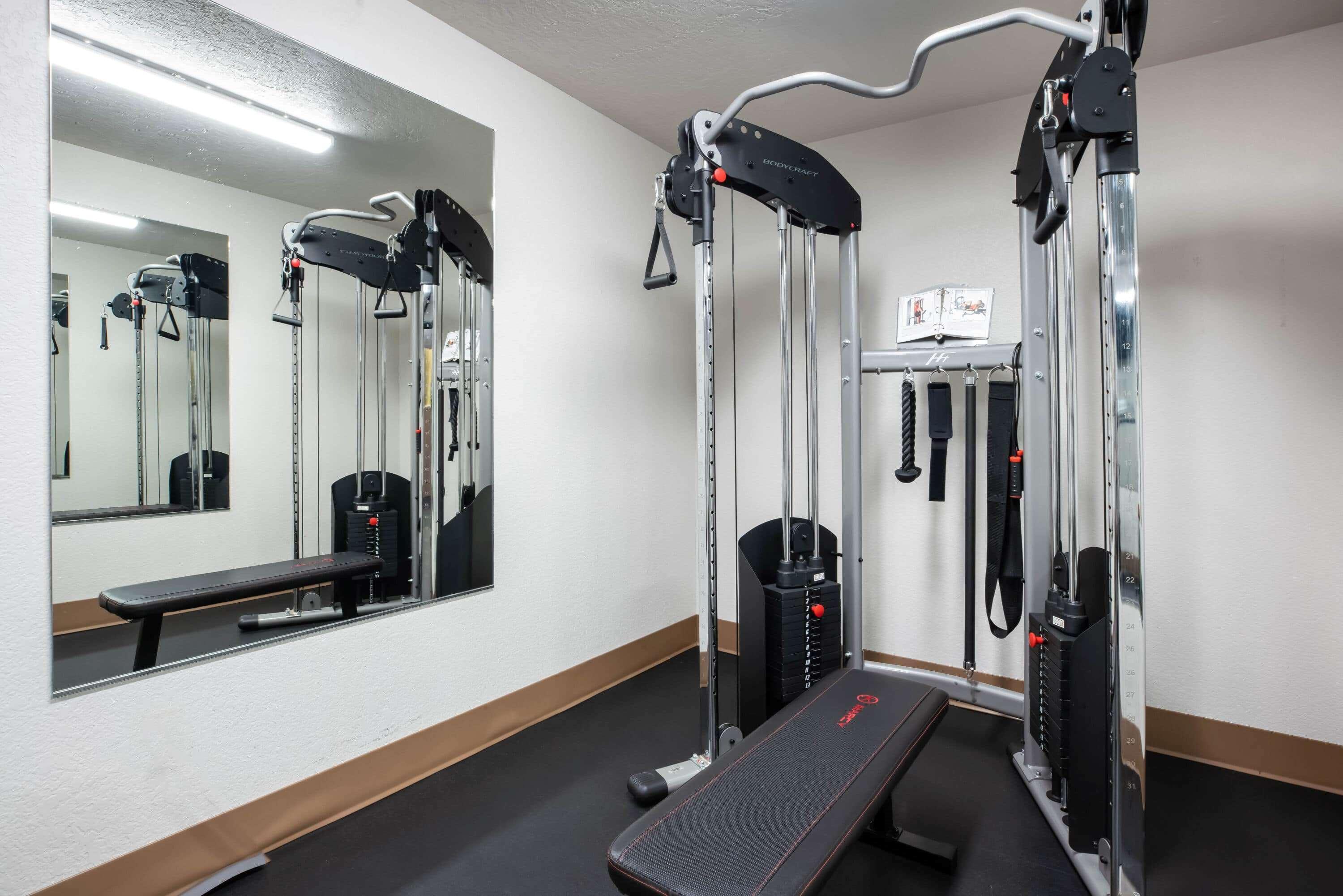 La Quinta Inn By Wyndham Bend Ngoại thất bức ảnh