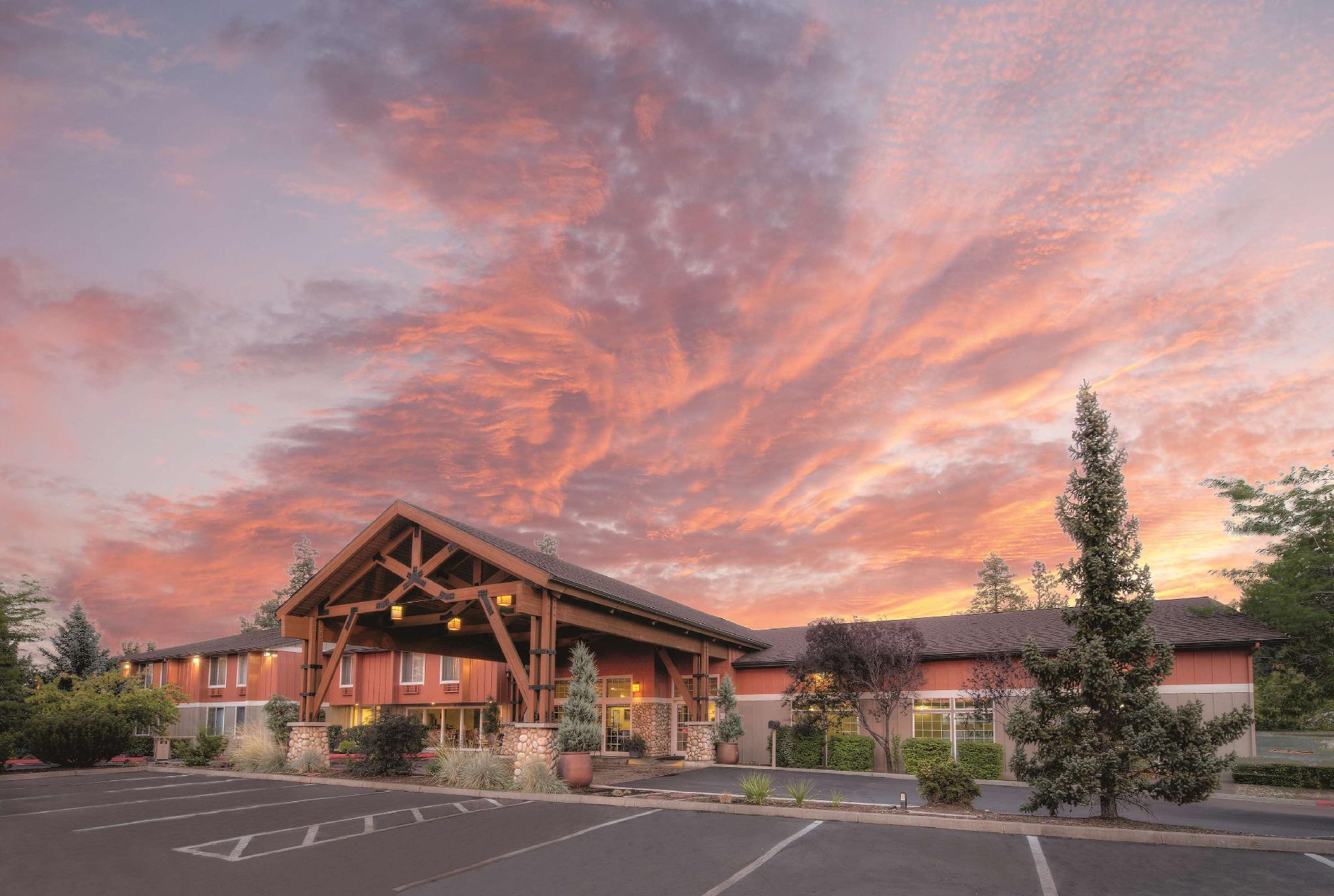 La Quinta Inn By Wyndham Bend Ngoại thất bức ảnh