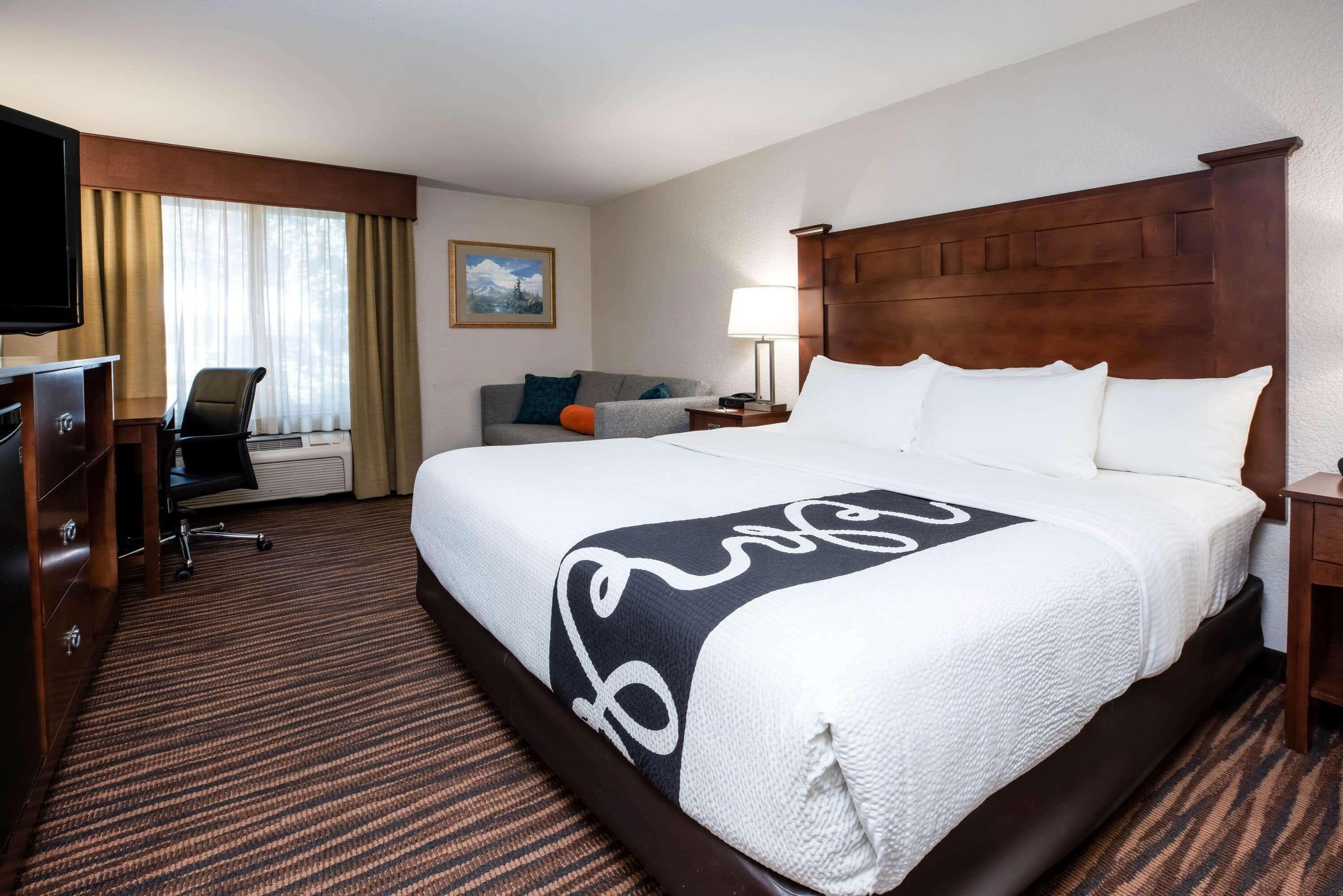 La Quinta Inn By Wyndham Bend Ngoại thất bức ảnh