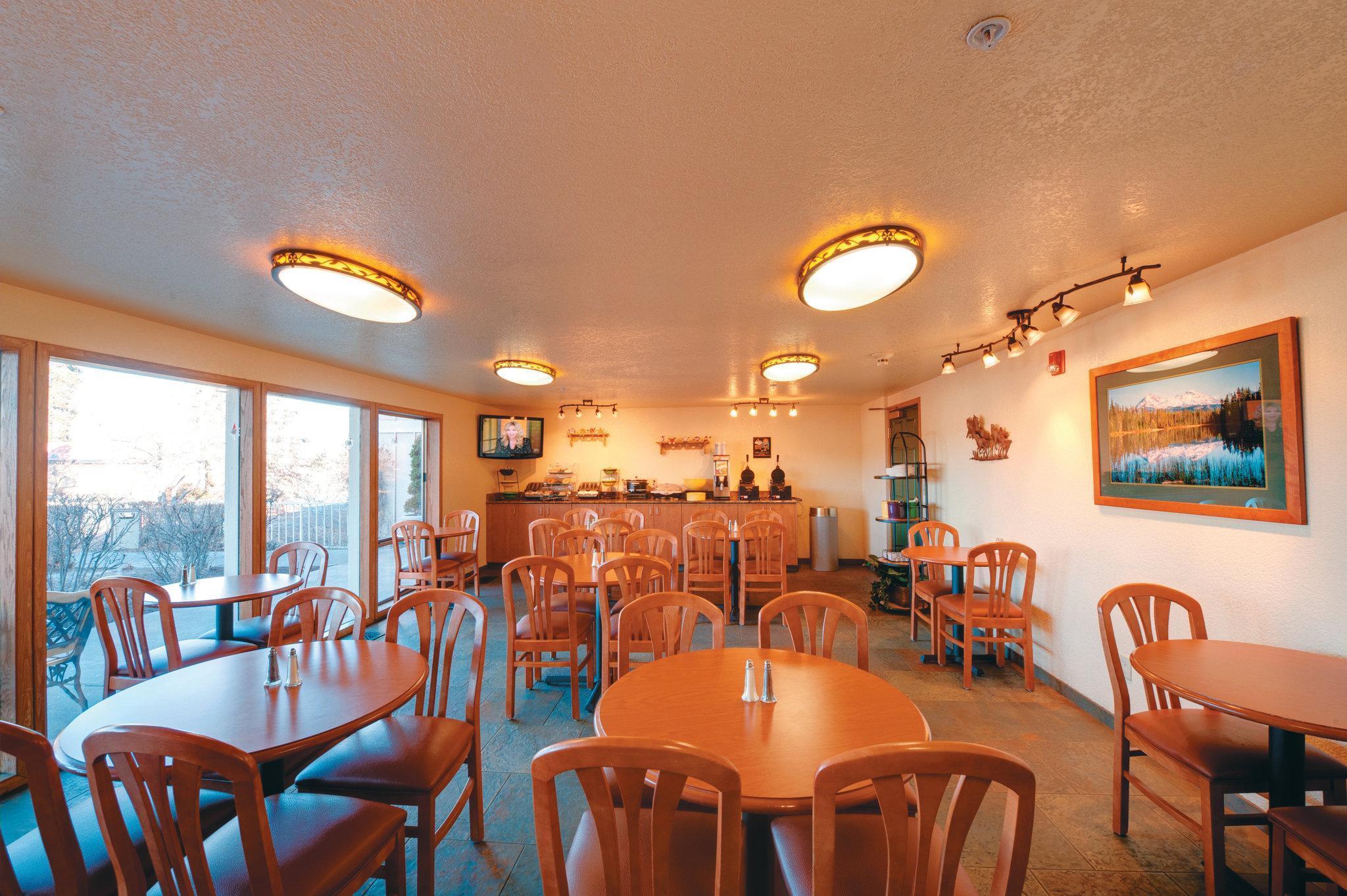 La Quinta Inn By Wyndham Bend Ngoại thất bức ảnh