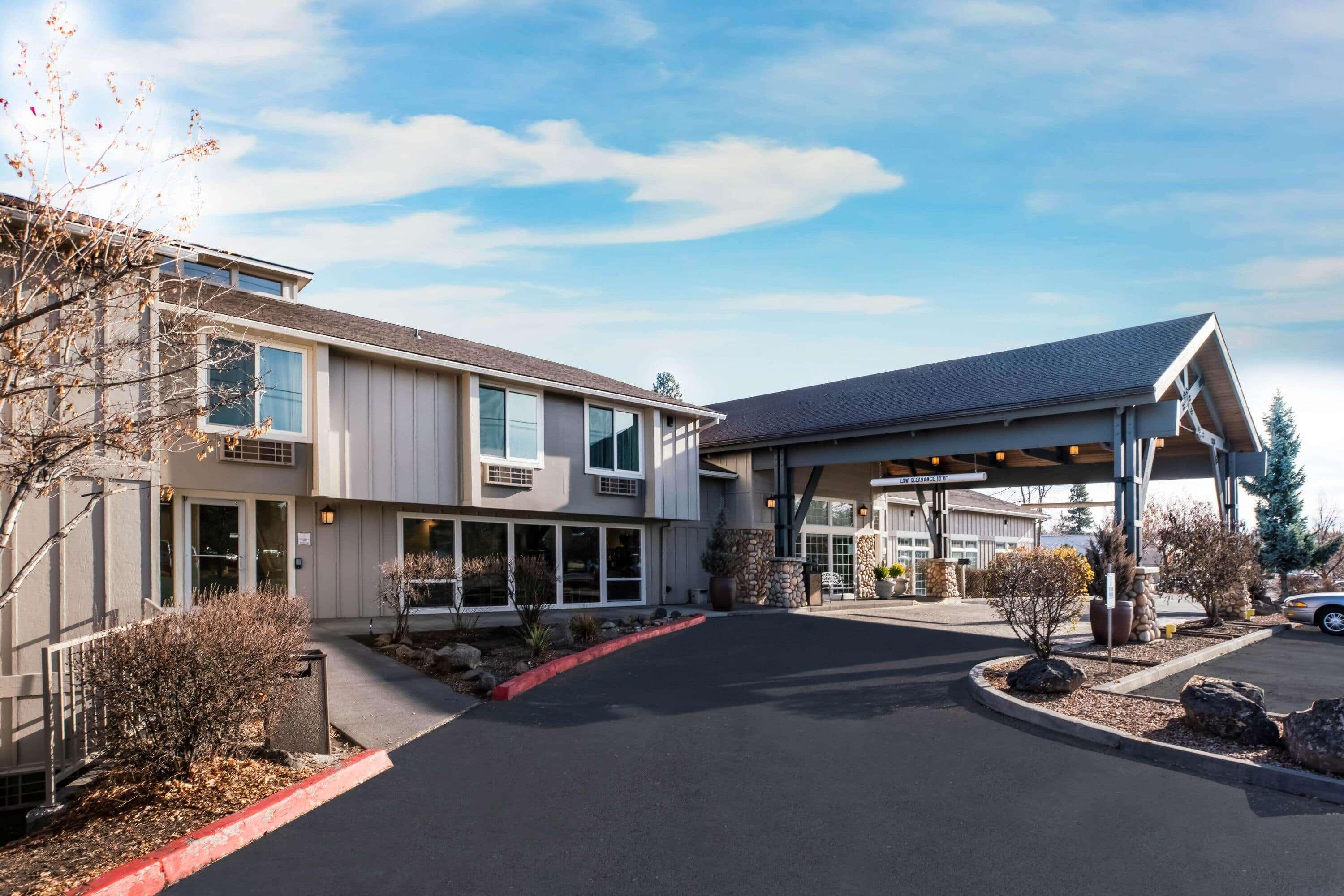 La Quinta Inn By Wyndham Bend Ngoại thất bức ảnh